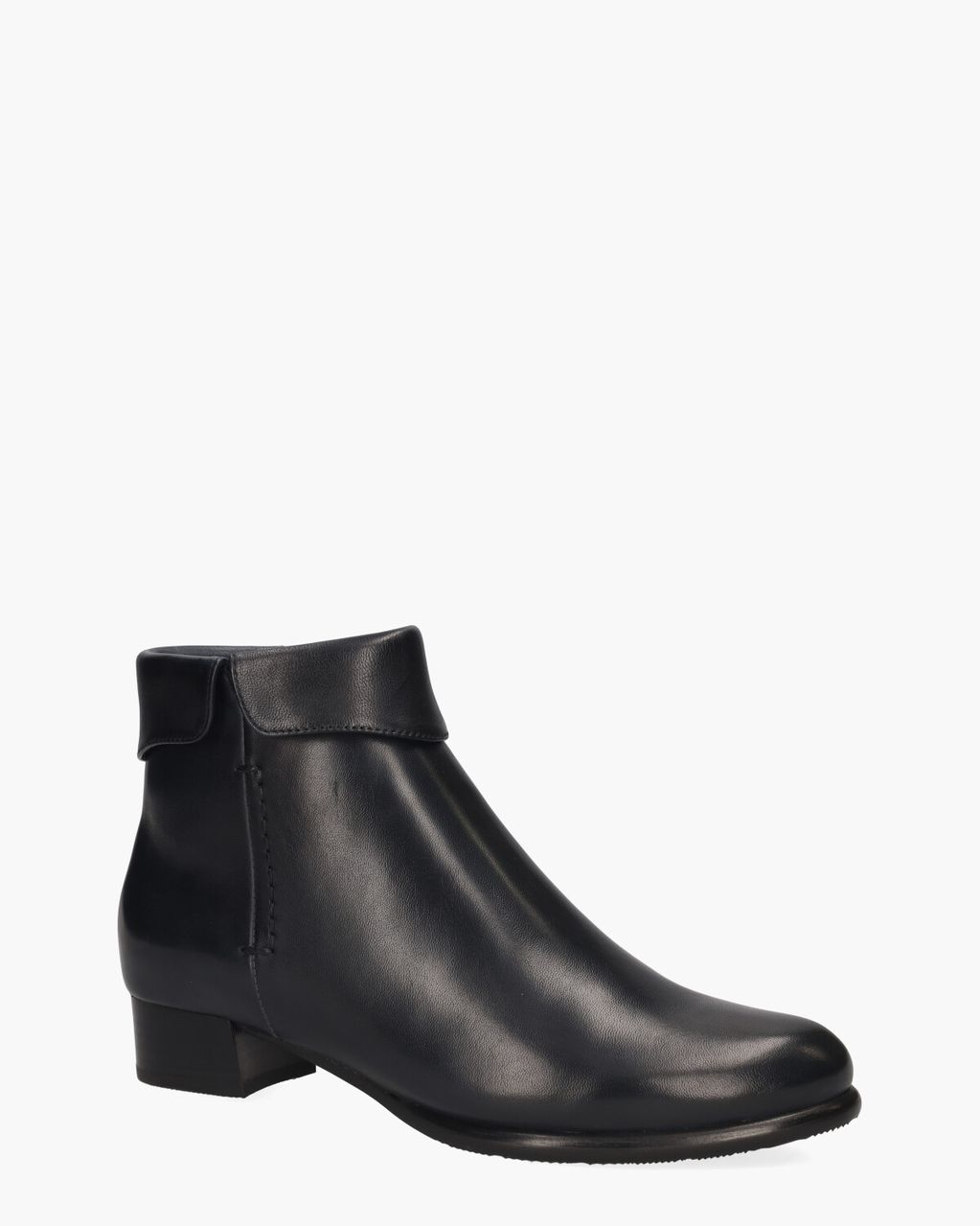 Maripé G&G152 V.2 Donkerblauw Dames Enkelboots