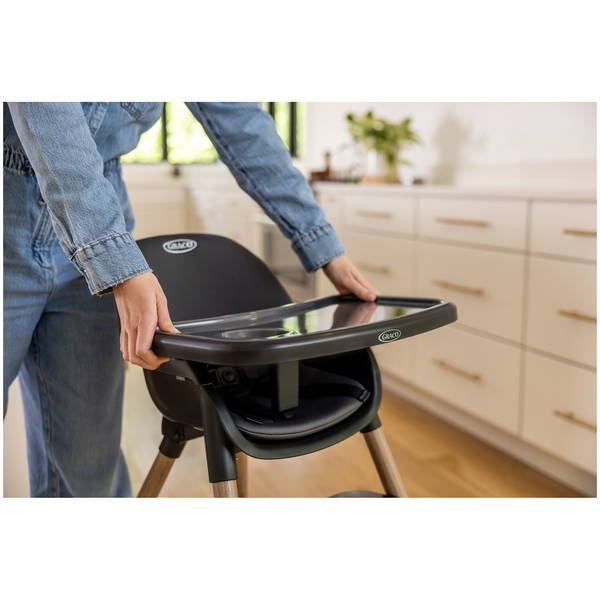 GracoGraco   Presti charcoal