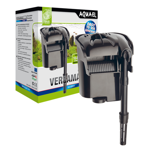 Filtro Cascata Aquael Versamax (FZN-Mini)