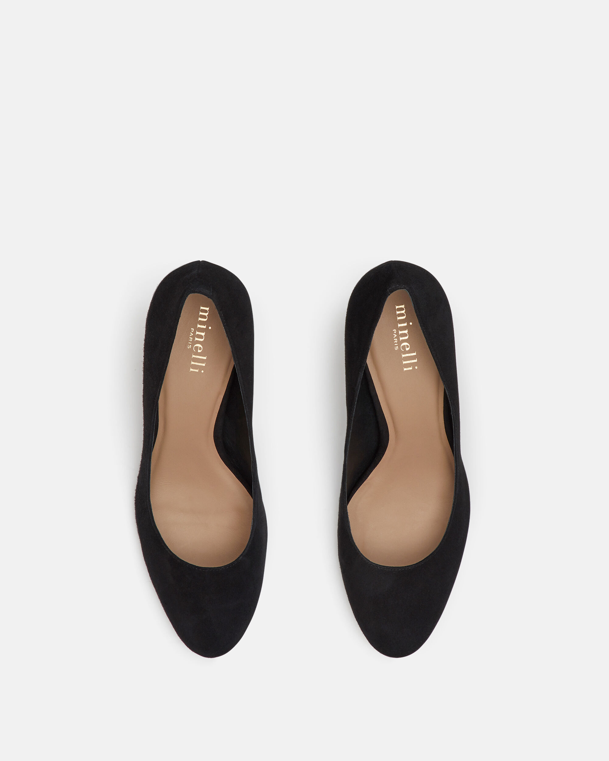 ESCARPIN POEMMA Noir
