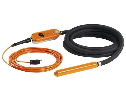 Belle Vibratech+ 52 betonvibrator