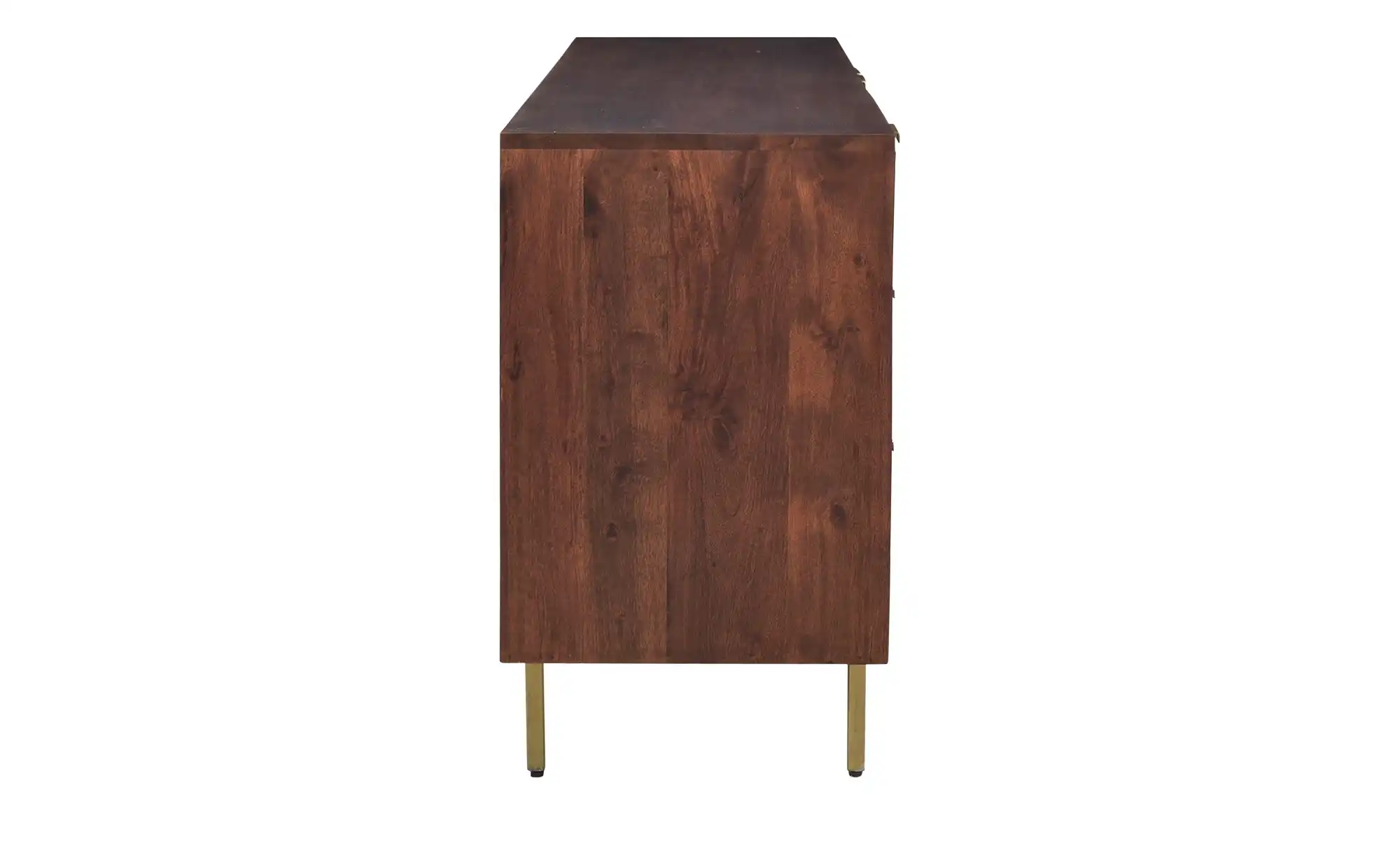 Sideboard Dorado