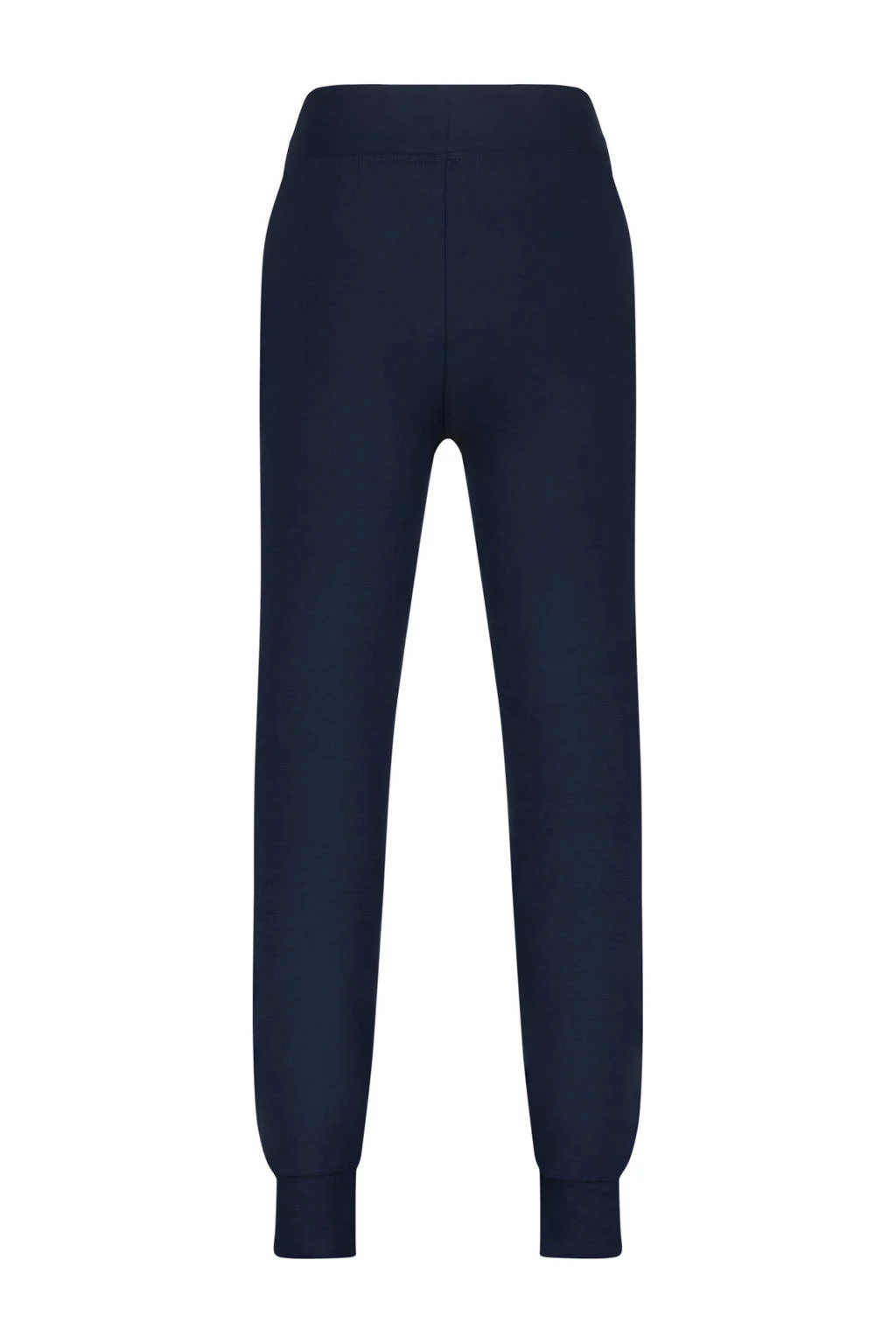 Vingino pyjama Wayra met printopdruk donkerblauw