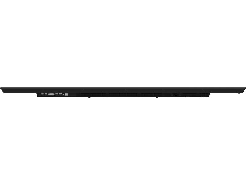 iiyama Public Display Pro Lite LH6565UHSB-B1 64.5 