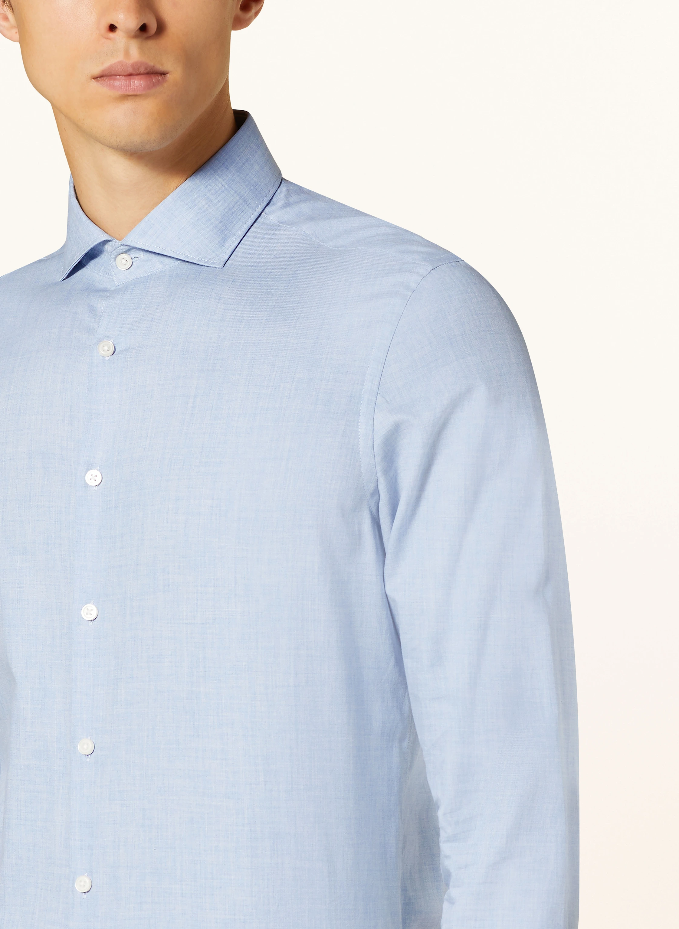 PAUL Hemd Slim Fit