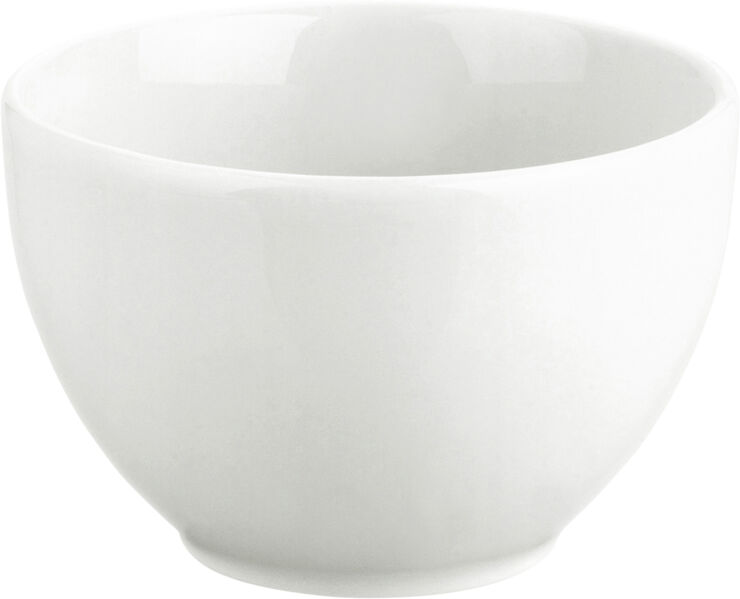 Pillivuyt Skål Cecil 18 cl 9 cm Hvid Hvid
