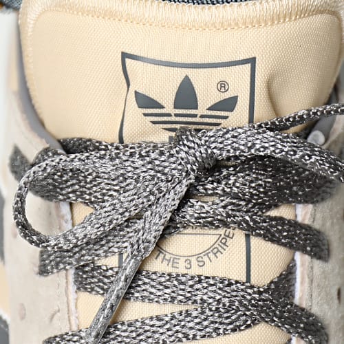 Baskets TRX Vintage ID4610 Sand Strata Grey Three Wonder Beige