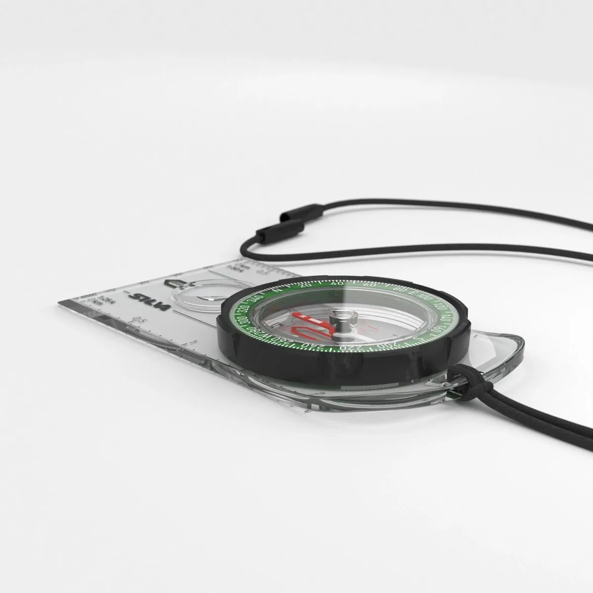 Silva Compass Ranger Nocolour