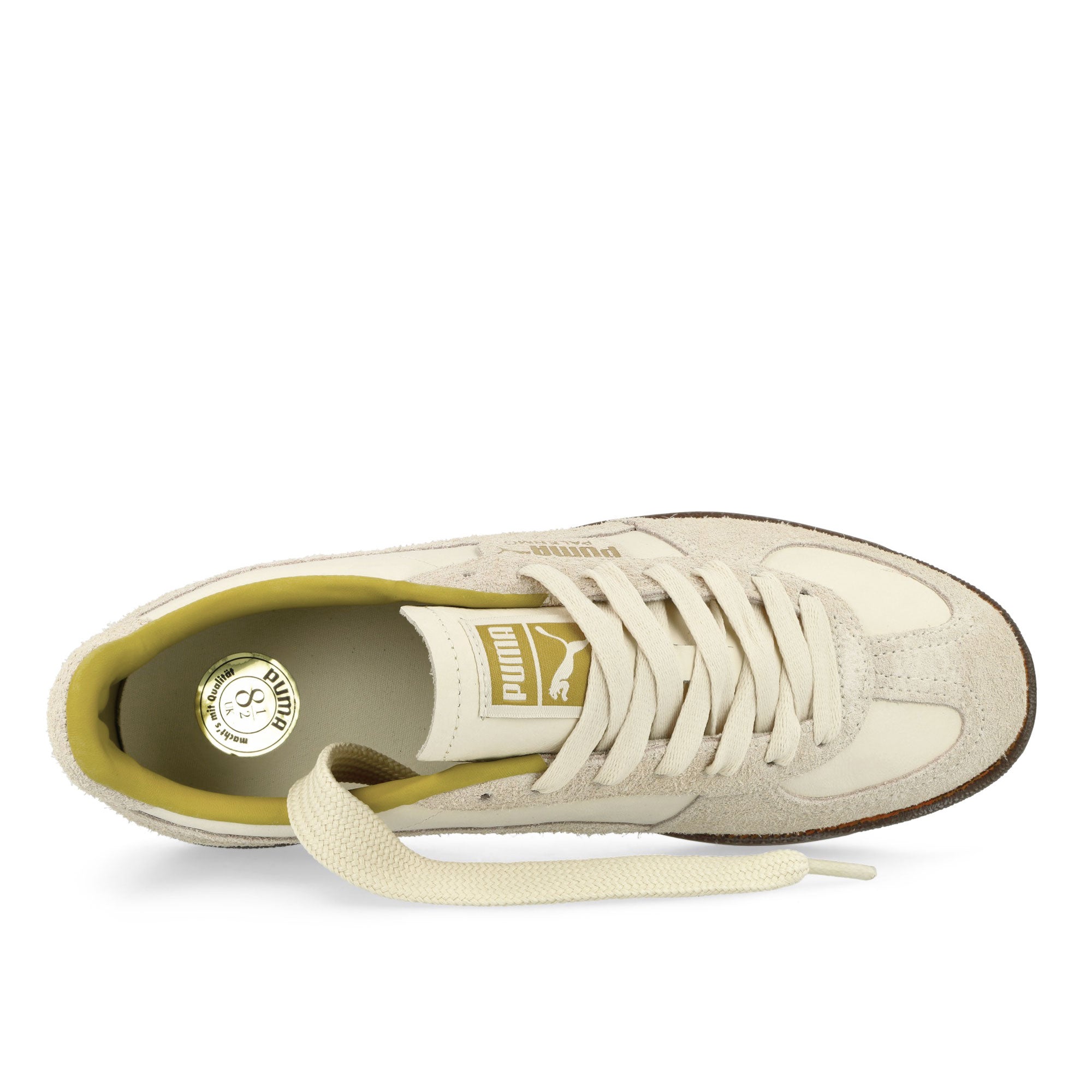 Puma<br>Palermo