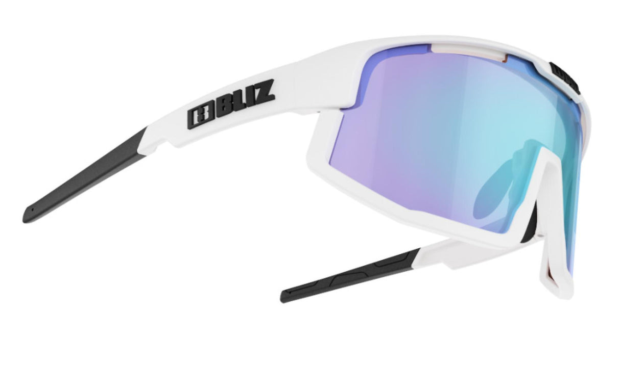 Bliz<br>Vision Matte White