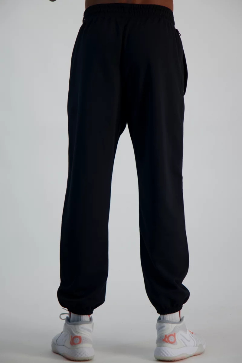 Nike Chicago Bulls Spotlight Herren Trainerhose