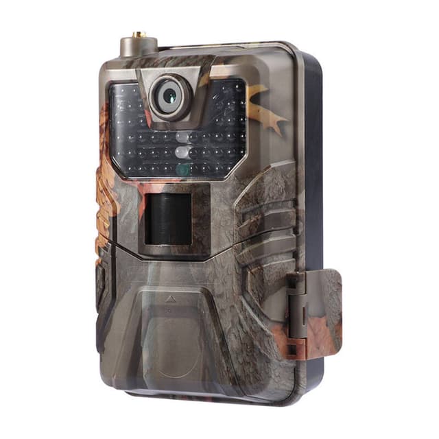 Suntek Ultra 4G APP +SMTP Trail Camera Fotokamera