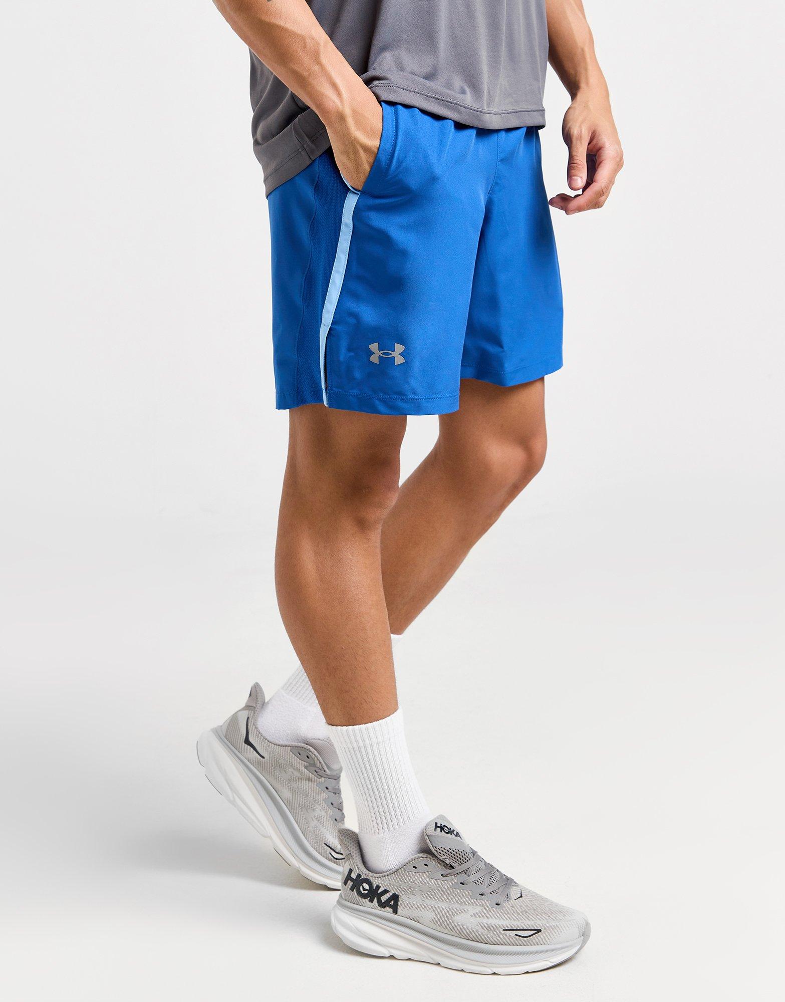 Under Armour Shorts UA LAUNCH 7'' SHORTS