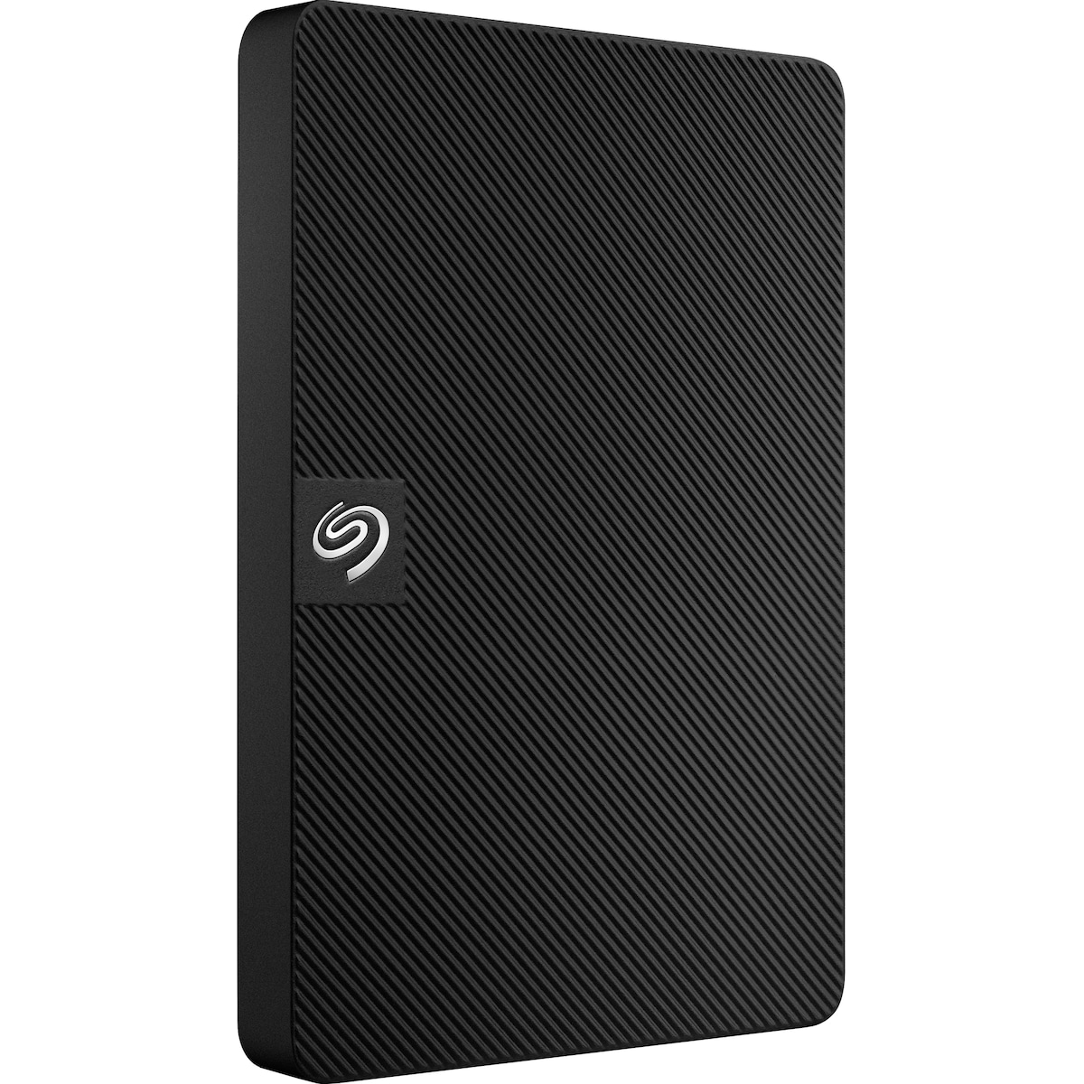 Seagate Expansion Plus bærbar harddisk (2 TB)