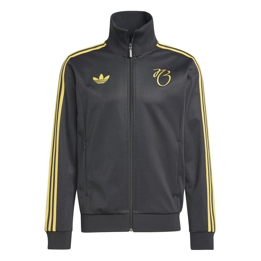adidas Haut d'Entraînement Jude Bellingham Belligold - Noir/Doré