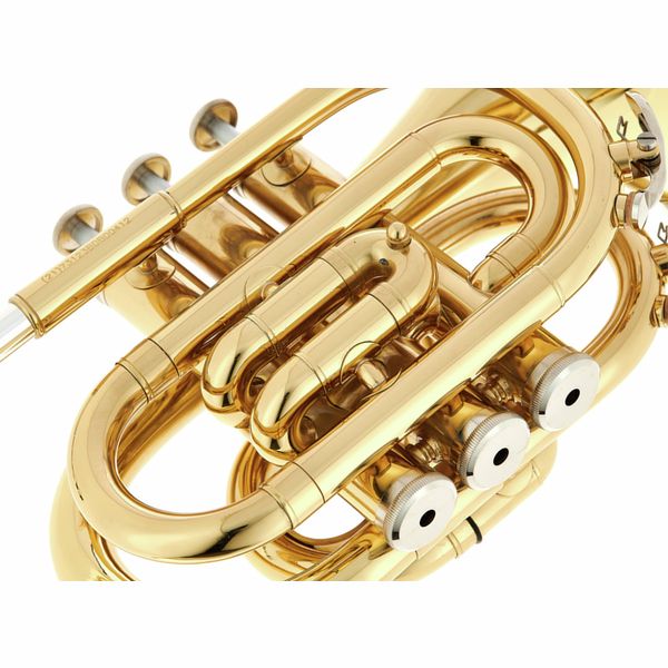 Thomann TR 25 Bb-Taschentrompete
