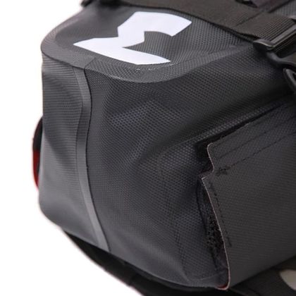 Sac à dos Enduristan Hurricane (15 litres) - Noir