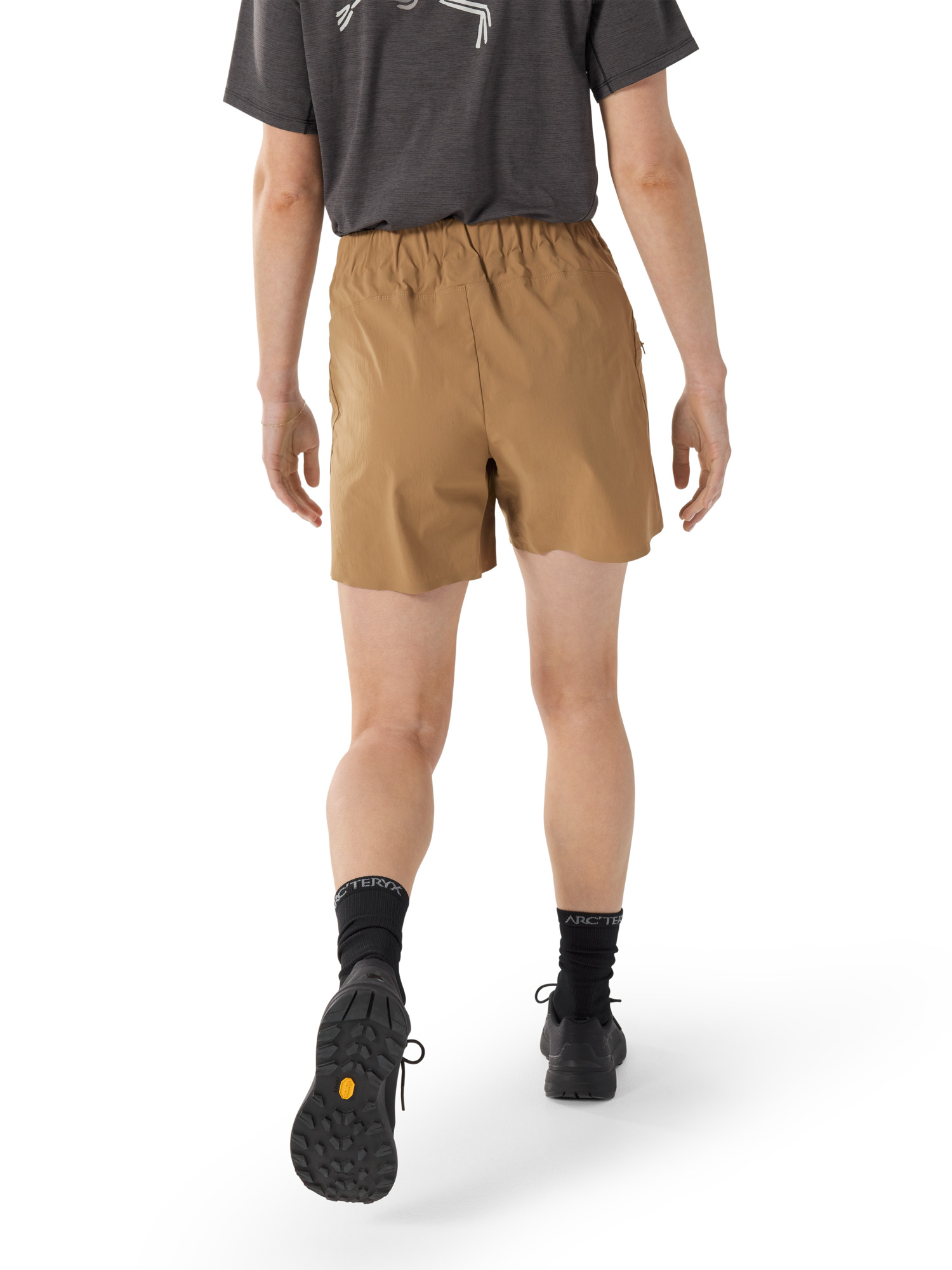 Aestas Short W
