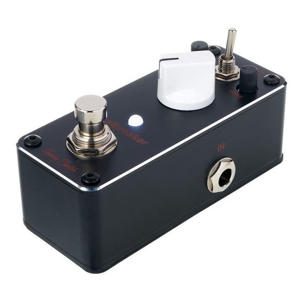 Harley Benton MiniStomp Dealbreaker