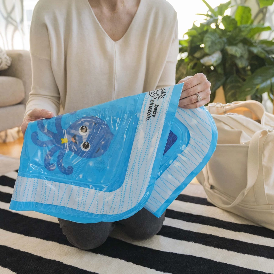 Baby Einstein Opus’ Ocean of Discovery™ Wassermatte