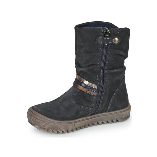 Primigi - FLAKE GTX - Noir
