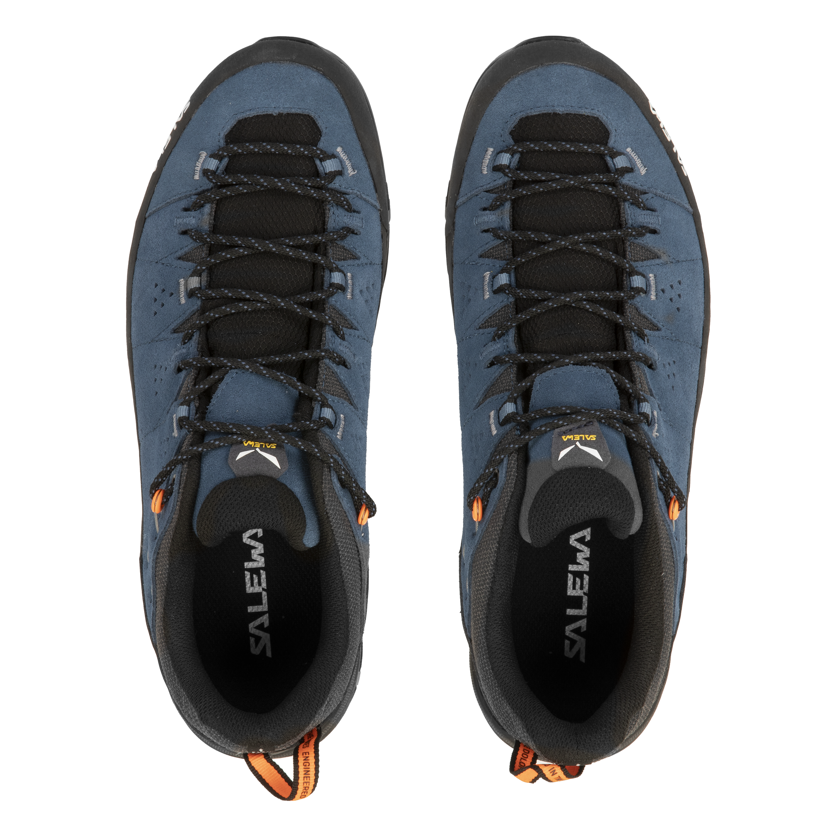 Alp Trainer 2 Schuh Herren