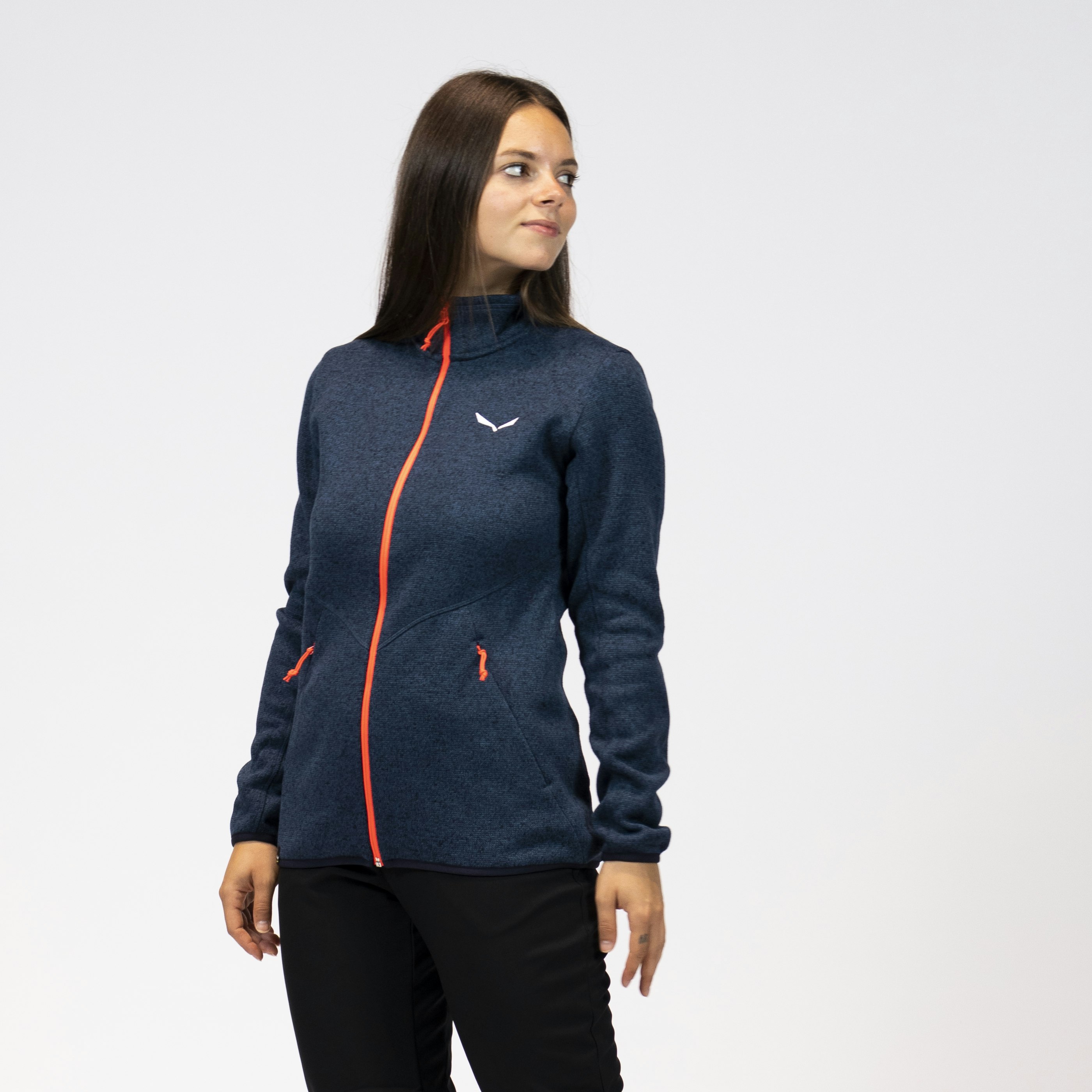 Lioson 3 Polarlite Jacke Damen