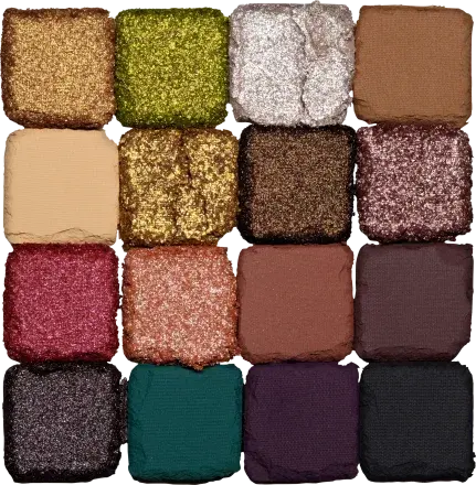 Home Alone Ultimate Shadow Palette Battle Plan