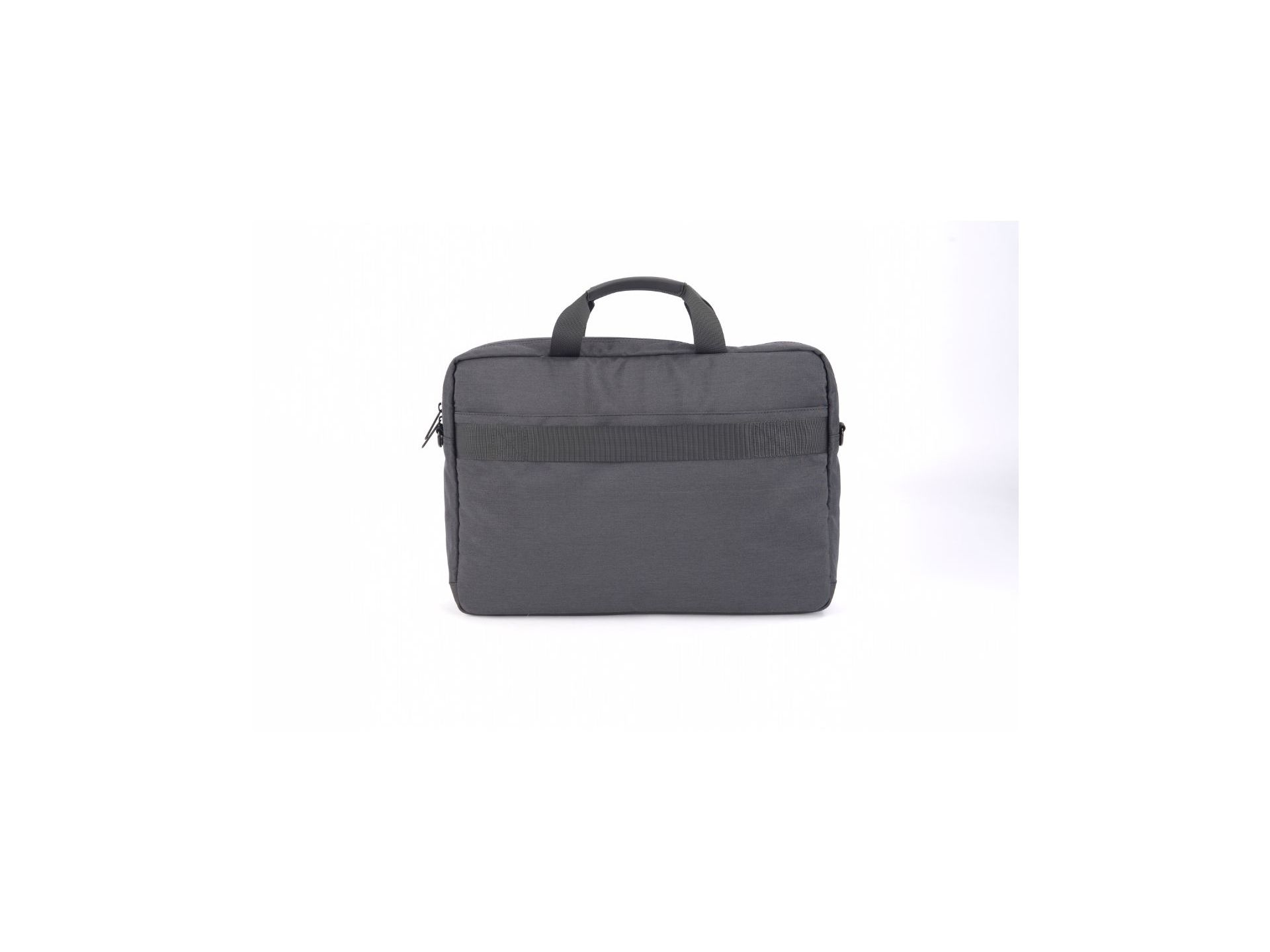 MALA P/ PORTÁTIL QILIVE 600148275 CINZA 17\