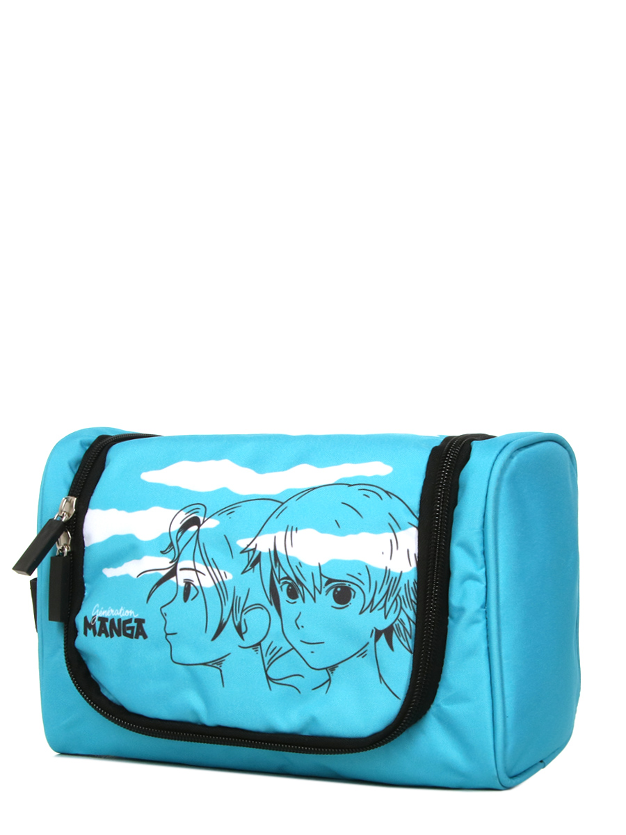 Trousse de toilette DerriÀre la porte Sasha Manga Lover
