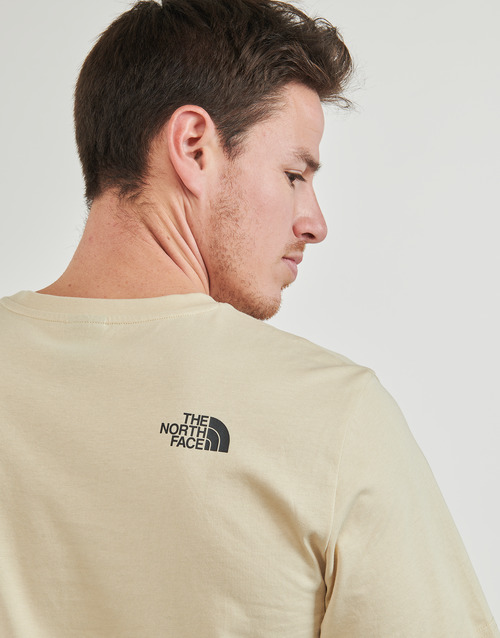 The North Face - SIMPLE DOME - Beige