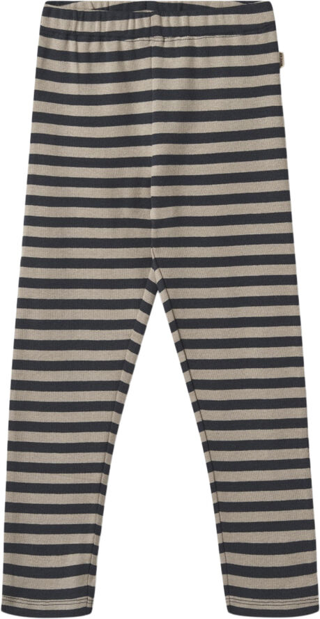 Wheat Pyjamas Mads Blå