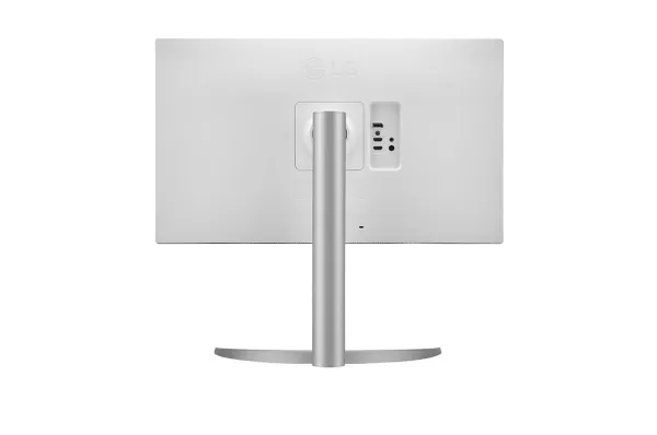 LG 27UP650P-W - LED-skærm - 27