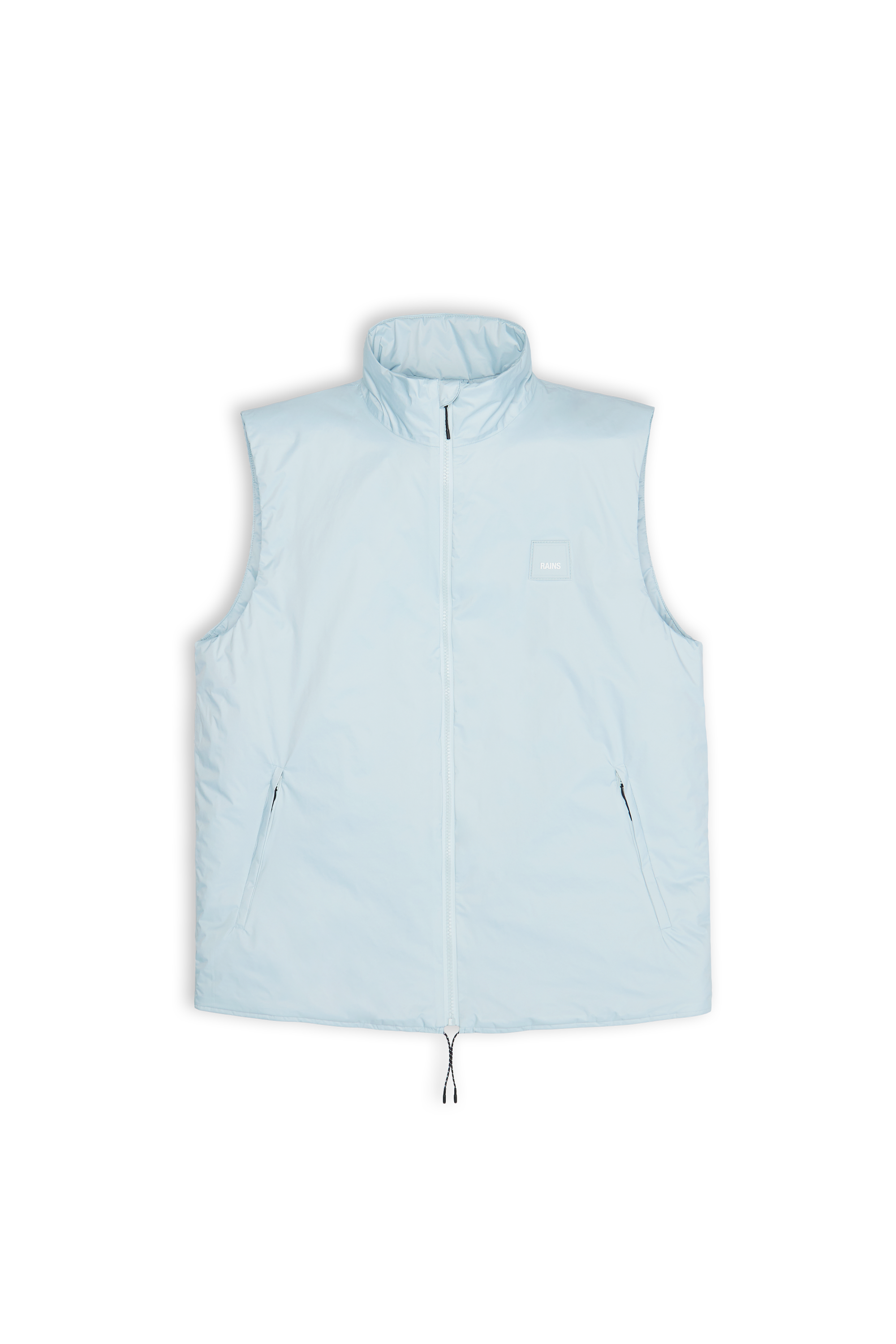 RAINS Veste Fuse Bleu