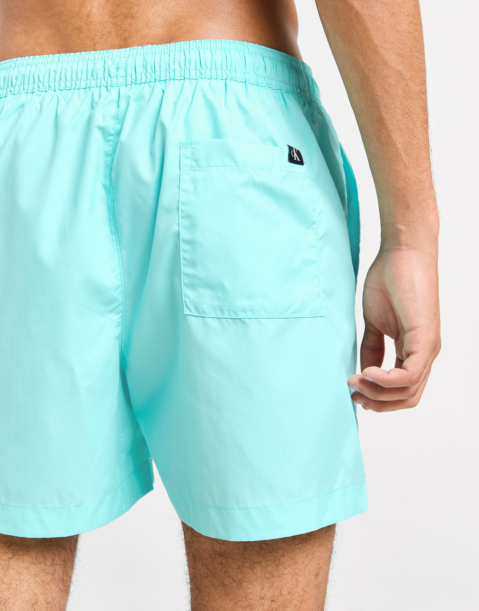 Calvin Klein Swim Short de bain CK Homme