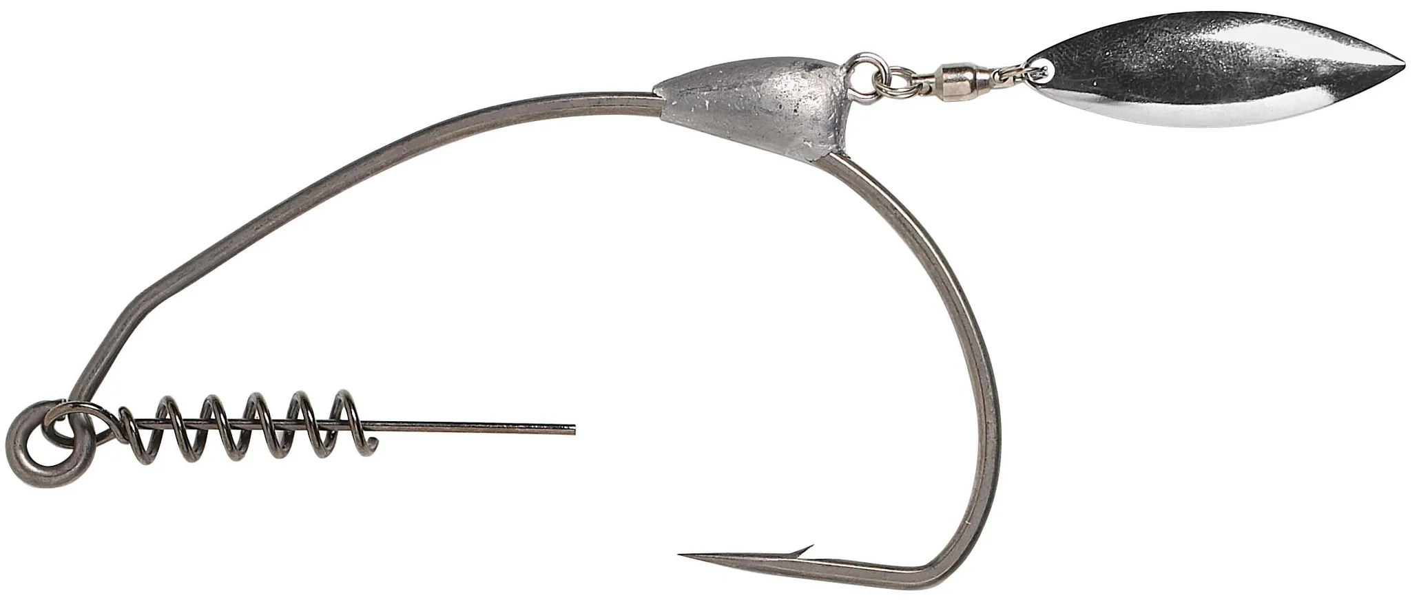 Savage Gear Savage Gear Weedless Ewg Hooks