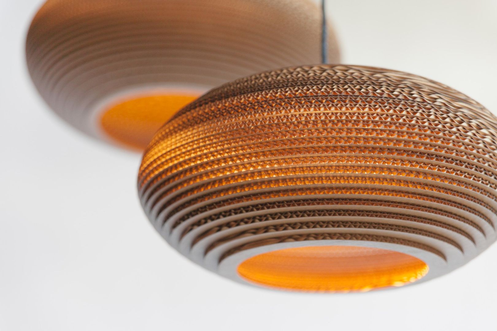 Graypants Disc Hanglamp