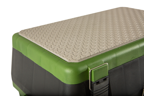 Ensemble complet pêche au coup Ultimate Coarse Fishing Seatbox Set