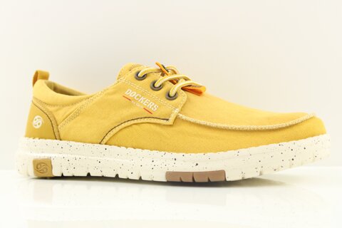 Docker´s Schnürschuhe