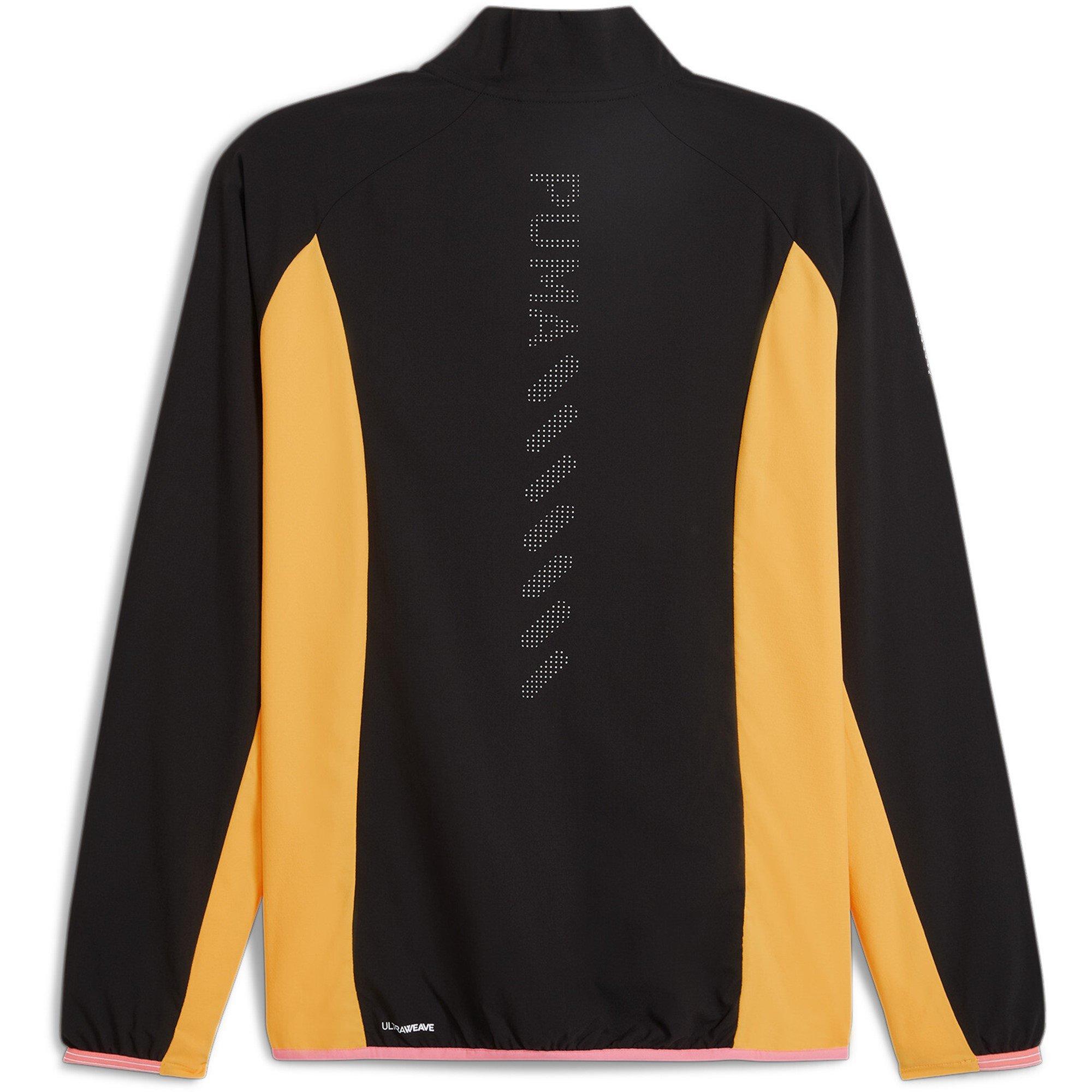 Puma RUN ELITE ULTRAWEAVE JACKET M