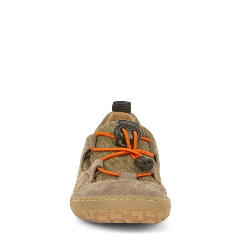 Froddo Froddo Barefoot Track Beige