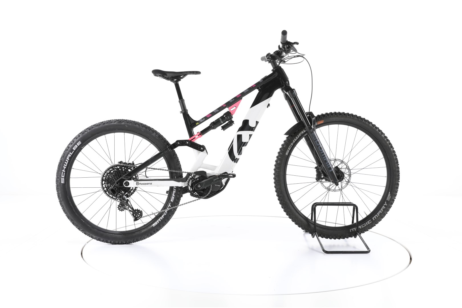 Husqvarna Hard Cross HC 2 (2023) | Diamond