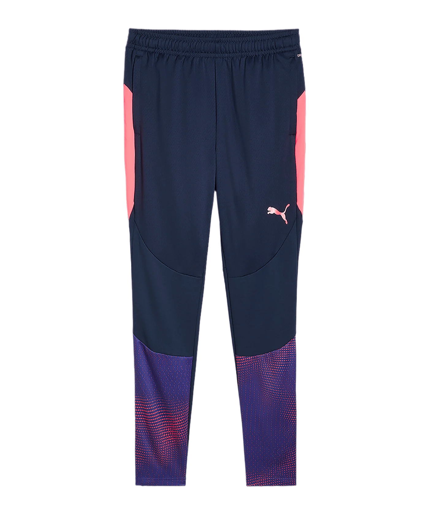 PUMA individualFINAL Trainingshose Blau F01