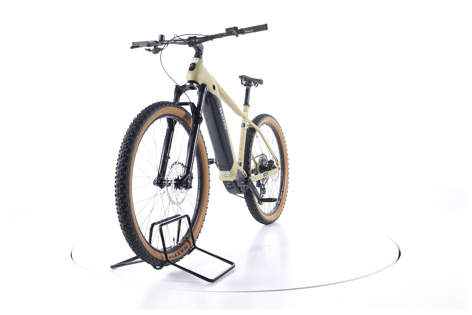 BESV TRX 1.3 (2023) | Diamond