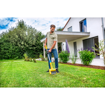 Gloria gazon beluchtingswals MB, breedte 165 mm