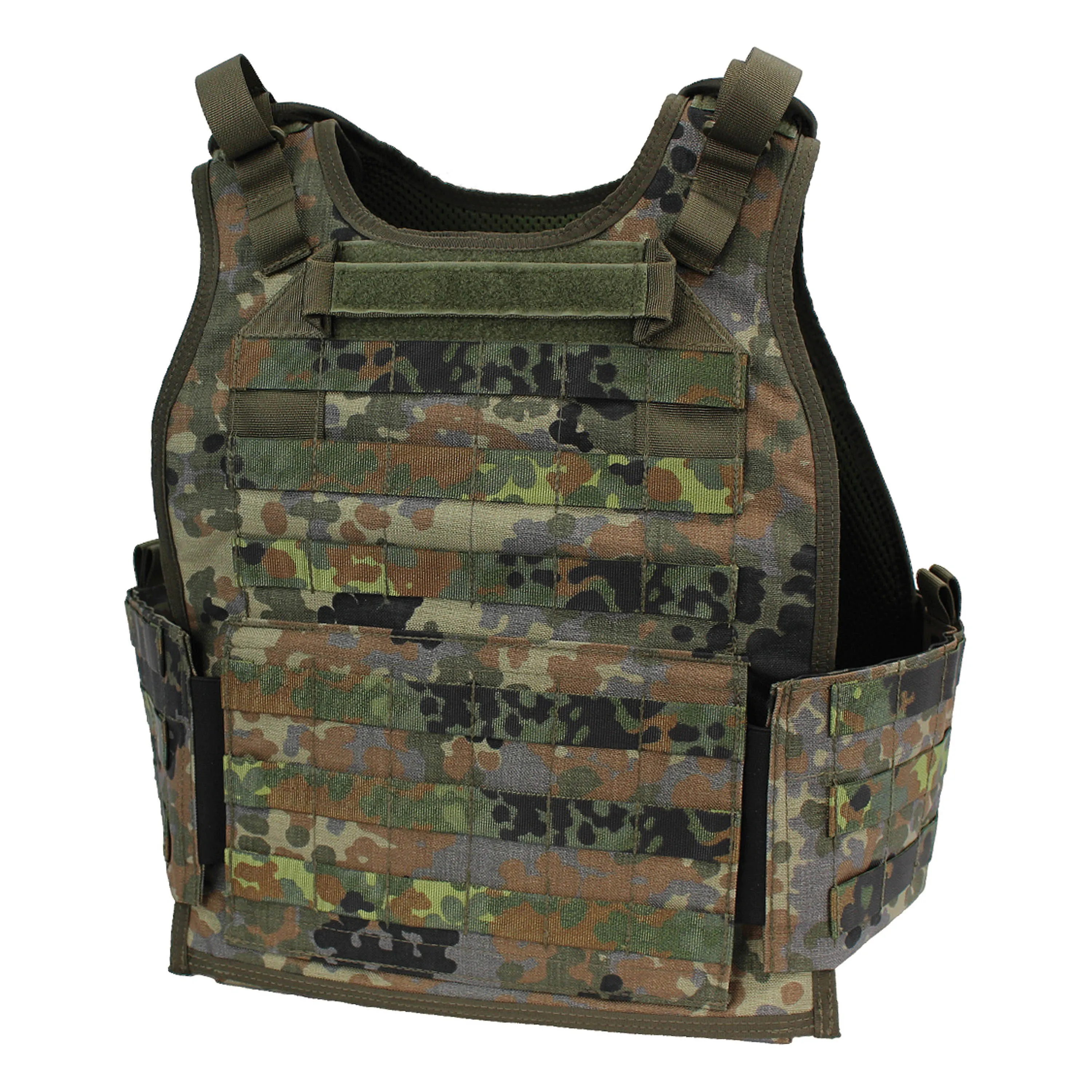 Zentauron -  Plattenträger ARES