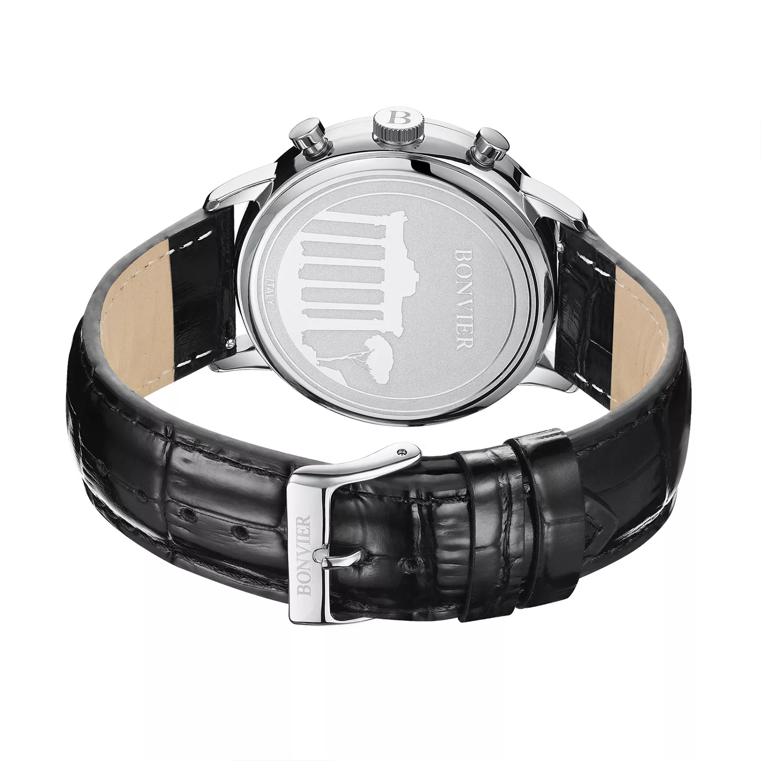 Bonvier Chrono BV042