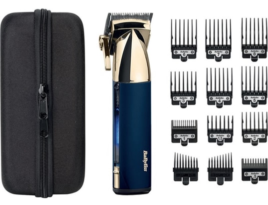 BABYLISS - Tondeuse à cheveux E992E