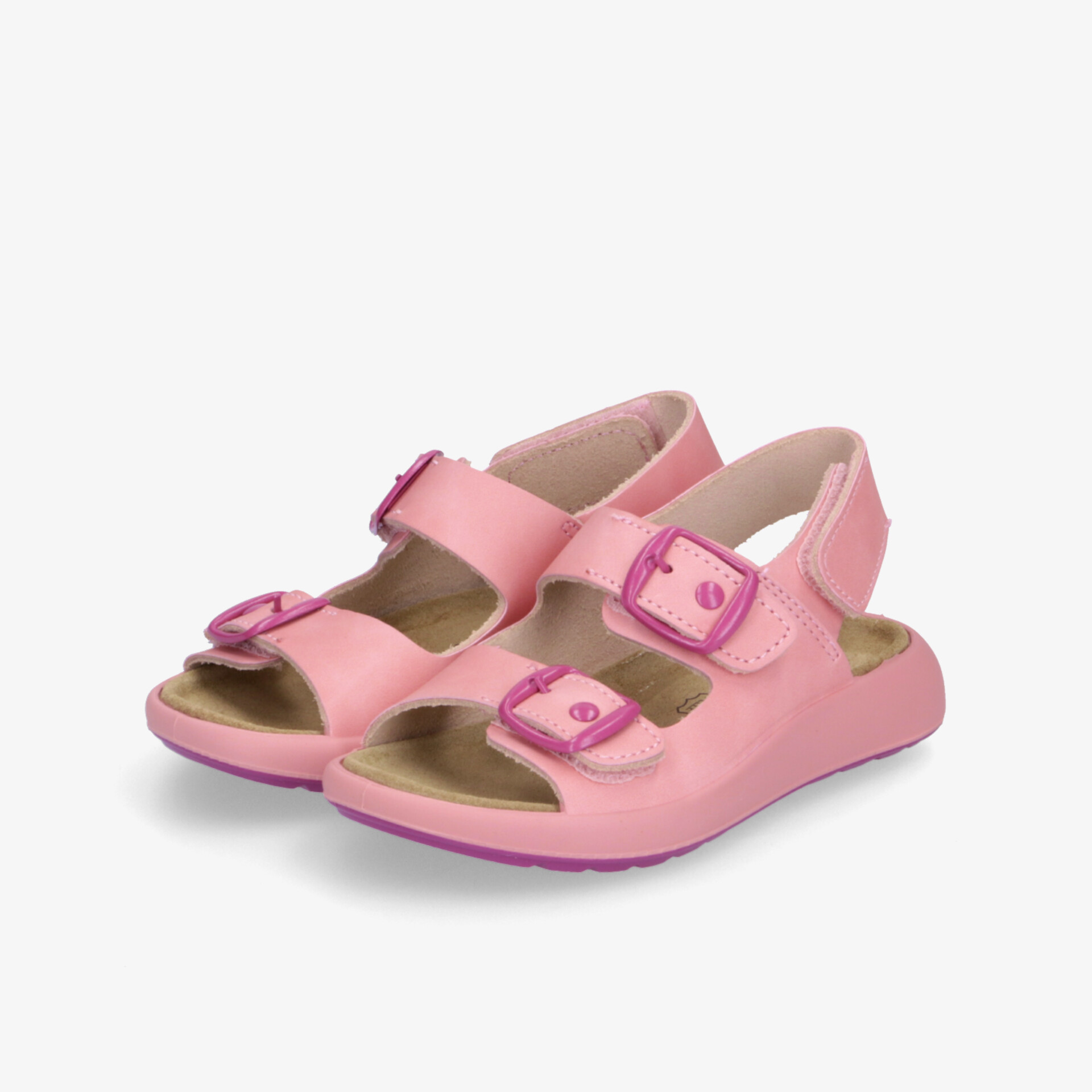 IMAC Kinder Sandalen rosa - Bequem & Stylisch | reno.de