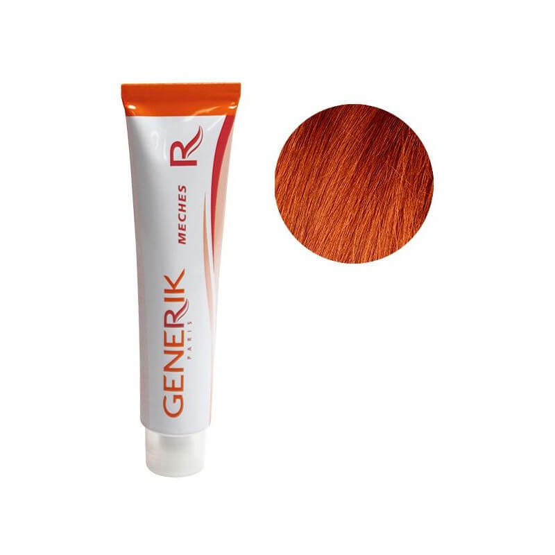 Générik Coloration Mèches 60 ML
